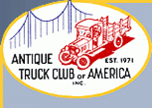 Antique Truck Club of America