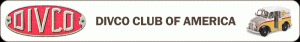 Divco Club of America