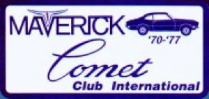 Maverick/Comet Club International