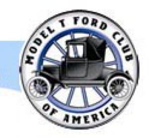 Model T Ford Club of America