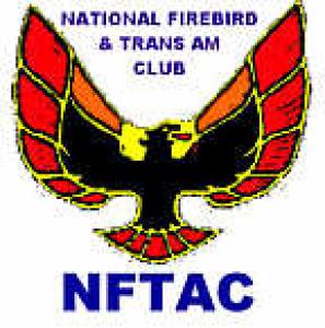 National Firebird & T/A Club