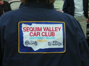 Sequim Valley Car Club