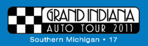 Grand Indiana Auto Tour