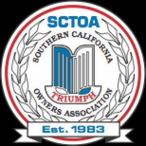 Southern California Triumph Owners Association