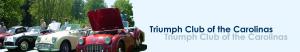 Triumph Club of the Carolinas