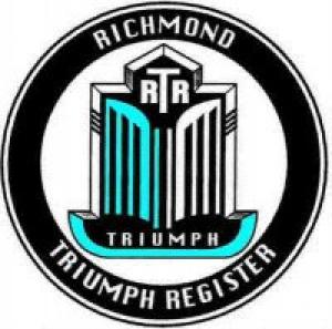 Richmond Triumph Register