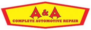 A&A Complete Automotive Repair