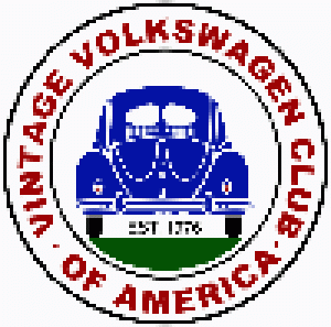 Vintage Volkswagen Club of America