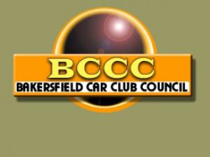 Bakersfield Car Club Council