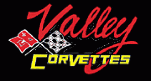 Valley Corvettes, Inc.
