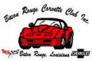 Baton Rouge Corvette Club