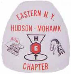 Hudson-Essex-Terraplane Club (Hudson-Mohawk Chapter)