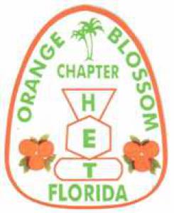 Hudson-Essex-Terraplane Club (Orange Blossom Chapter)