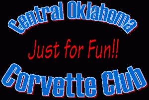 Central Oklahoma Corvette Club