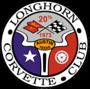 Longhorn Corvette Club