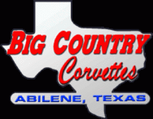 Big Country Corvette Club