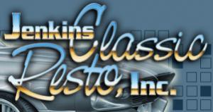 Jenkins Classic Resto, Inc.