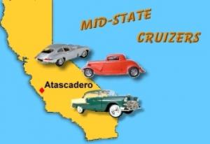 Mid-State Cruizers Car Club