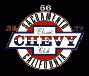 Sacramento Classic Chevy Club