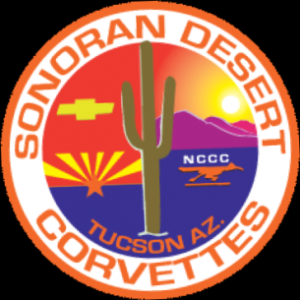 Sonoran Desert Corvettes (Tucson)