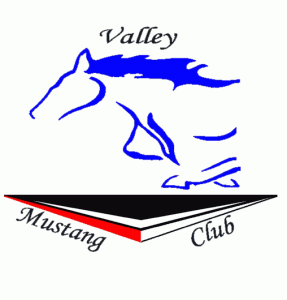 Valley Mustang Club