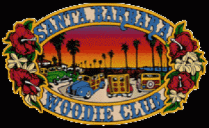 Santa Barbara Woodies