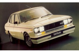 Datsun 200B