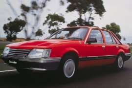 Holden Commodore VK Sedan
