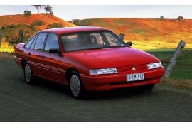 1990 Holden VN Commodore