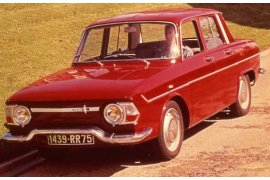 Renault 10