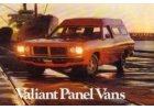 Chrysler Valiant CL