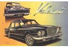 Chrysler Valiant R Series