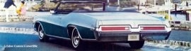 1969 Buick LeSabre Convertible