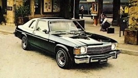 1976 Buick Skylark