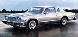 1977 Buick Riviera