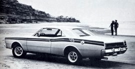 1977 Dodge Polara RT