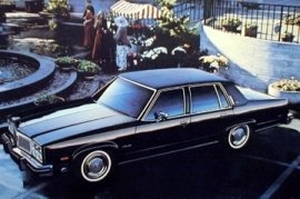 1977 Oldsmobile Ninety Eight Regency