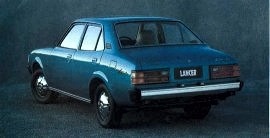 1978 Chrysler Lancer