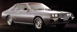 1978 Chrysler Scorpion