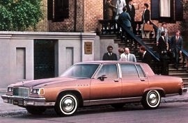 1980 Buick Electra Limited