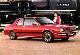 1980 Buick Skylark Sport Coupe