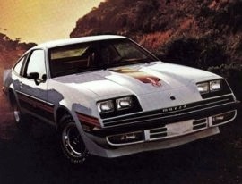 1980 Chevrolet Monza