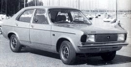 1980 Dodge 1500