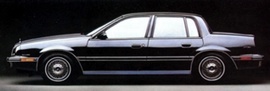 1988 Buick Skylark