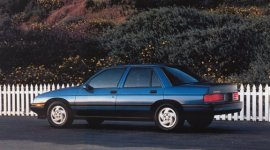 1993 Chevrolet Corsica LT