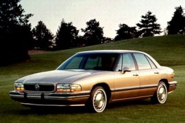 1996 Buick LeSabre Custom