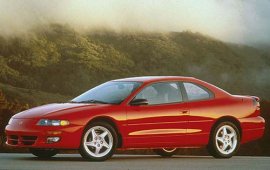 1998 Dodge Avenger ES