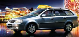 2006 Buick Excelle