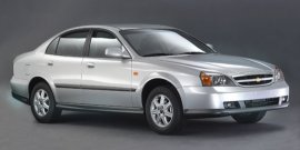 2006 Chevrolet Epica