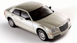 2007 Chrysler 300